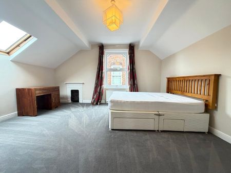 Raynham Avenue, Didsbury, Manchester, M20 6BW - Photo 4