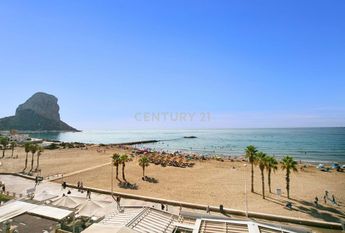 Calpe/Calp, Valencian Community