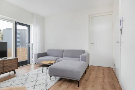 Limaweg 45-A, Bomenwijk, 2743CB, Waddinxveen - Photo 5