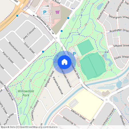 40a Islington Street, Denham Court 2565, New South Wales