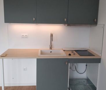 Location Appartement 3 pièces 62m² NANTES 44300 - Photo 4