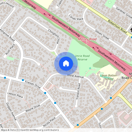 1/30 Imrie Avenue, Auckland Bays, Mangere