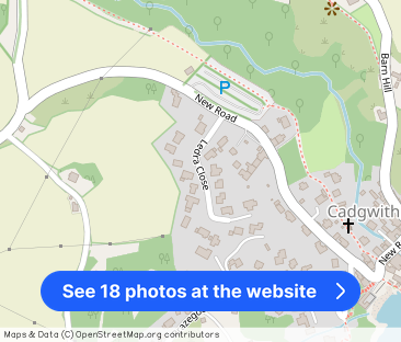 Ledra Close, Ruan Minor, Helston - Photo 1