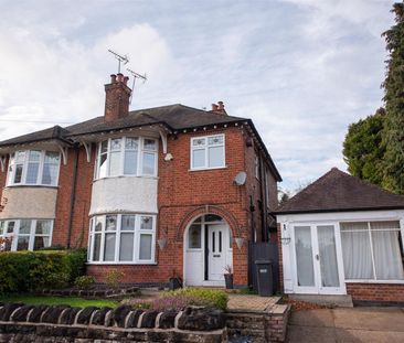 Mansfield Road, Standard Hill, Nottingham - Photo 6