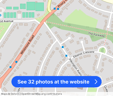 Beresford Crescent, Newcastle-Under-Lyme, ST5 - Photo 1