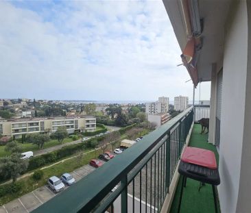 Location appartement 3 pièces - 63m² à Antibes (06600) - Photo 5