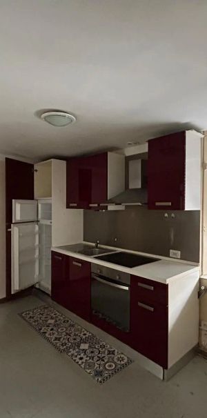 Appartement à louer 2 pièces 34.35m² - Photo 1