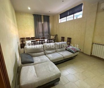 Bilocale via Endimione, Torre Angela, Roma - Photo 1