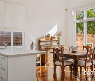 UNFURNISHED CHARACTER HOME - Photo 5