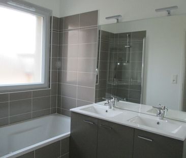 Location Maison 4 pièces 79m² ST JEAN DE BRAYE 45800 - Photo 3