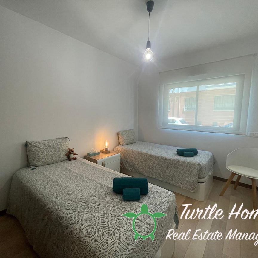 TH2023472 - Luxury Three-Bedroom Apartment - Foto 1