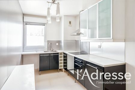 Location maison 4 pièces, 92.00m², La Ciotat - Photo 4