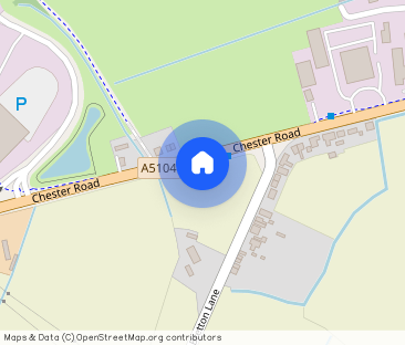 Chester Road, Bretton - Photo 1