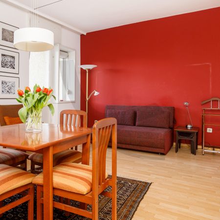 Wohnen am Lietzensee - Photo 4