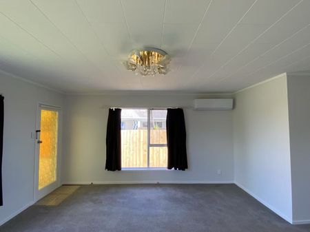 2 bedroom unit - Photo 4