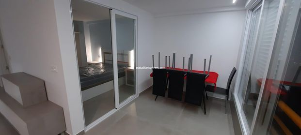 Benidorm Poniente winter let - Photo 1