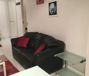 2.5 Zimmer, 70 m², 2. Stock - Photo 3