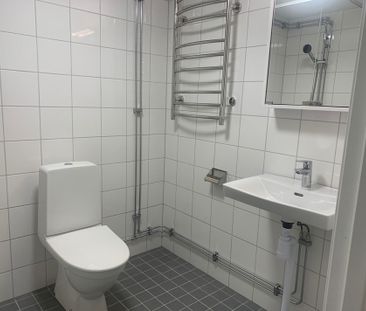 Lorensborgsgatan 13 A, Lorensborg - Photo 1