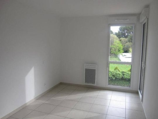 Location appartement récent 2 pièces 40.3 m² à Montpellier (34000) - Photo 1