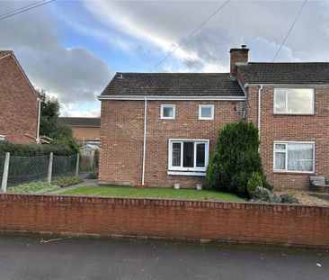 2 bedroom end of terrace house to rent - Photo 6