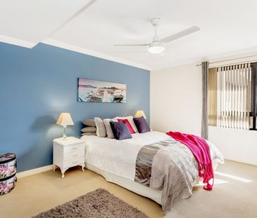 Modern Two-Bedroom Unit in the Heart of Wollongong - Photo 3