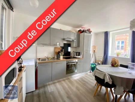 Appartement à louer 2 pièces 35.68m² - Photo 3