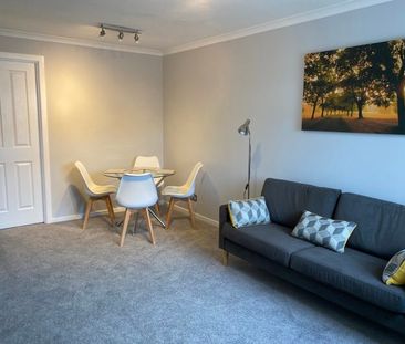 15 Earns Heugh Way, AB12 3RX, Aberdeen - Photo 3