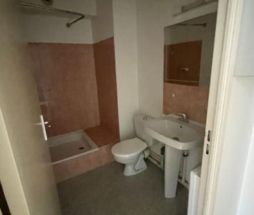 Location Appartement 1 pièce(s) de 19.48 m2 - Photo 2