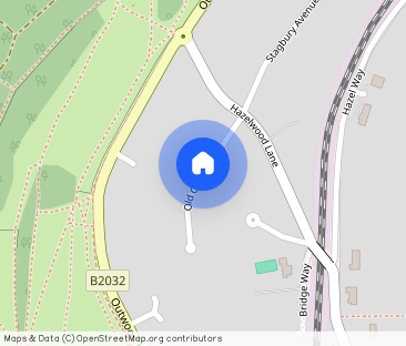 Old Oak Ave CR5 - Photo 1