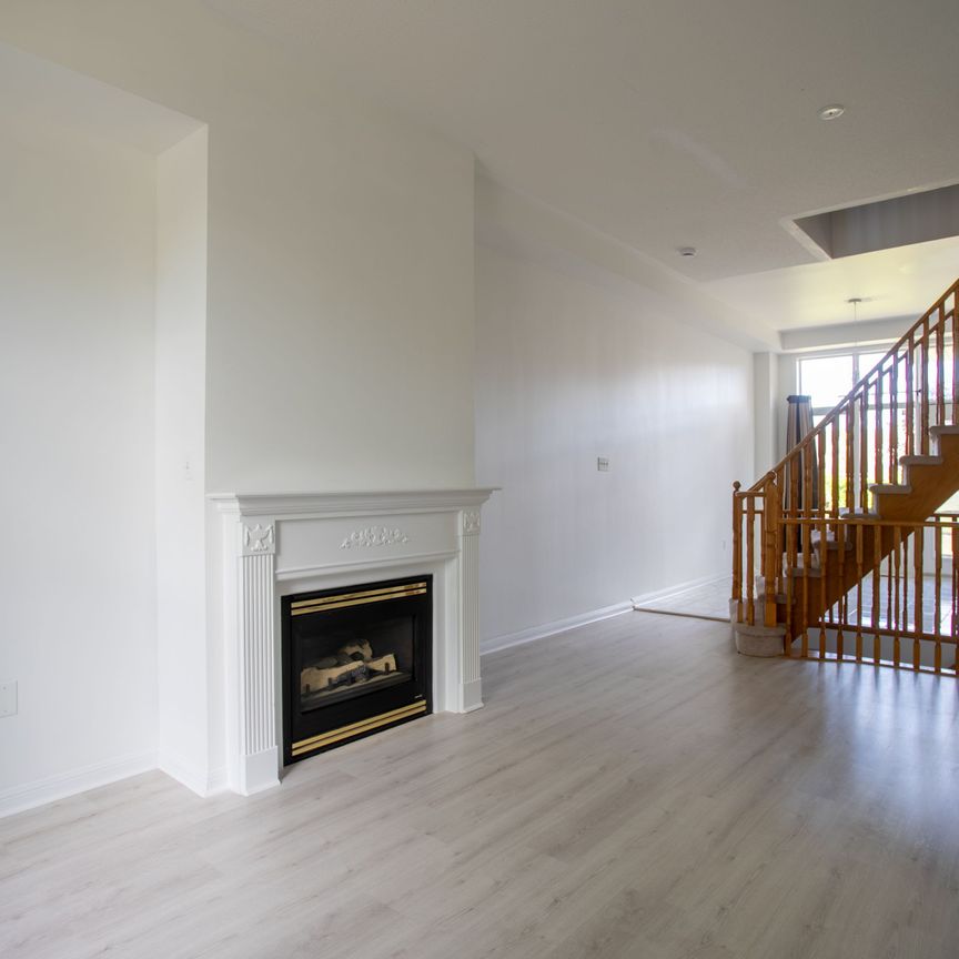 For Lease - 53 Cornell Park Avenue, Markham, Ontario - Photo 1