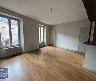 Location Appartement 3 pièces 54m² CHATEAUROUX 36000 - Photo 5