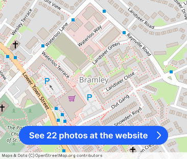 Westover Road (Room 4), Bramley, Leeds - Photo 1