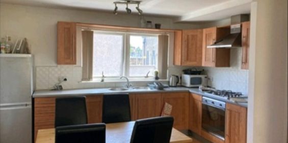 Room in a Shared Flat, Charlotte Street, G1 - Photo 3