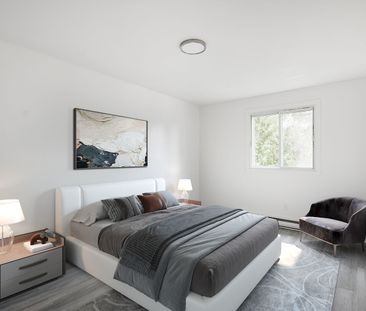241-323 Rue Blue Haven, Montréal, QC - Photo 2