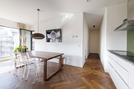 Te huur: Appartement Jan Tooropstraat in Amsterdam - Foto 5