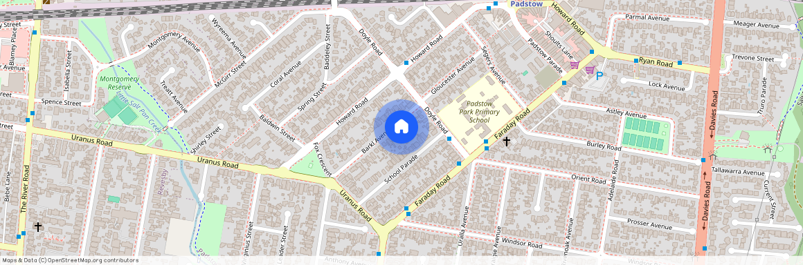 7 Barkl Avenue, Padstow 2211, New South Wales