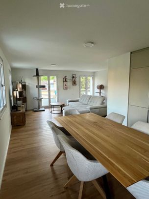 Magnifique appartement 4,5 pièces neuf - Photo 1
