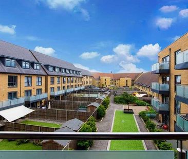 Royal Engineers Way, Mill Hill, NW7 - Photo 5