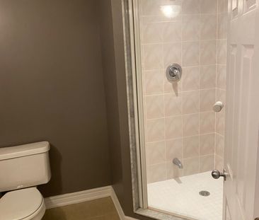 For Lease - 198 novaview Crescent Unit# basement, Vaughan, Ontario - Photo 4