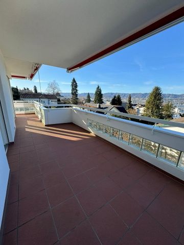 5.5 Zimmer, 182 m², 1. Stock - Foto 3