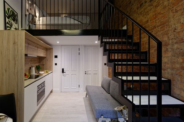 Apartment LG71-11 - Photo 1