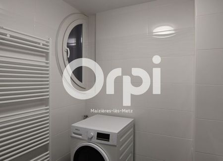 Appartement à louer 2 pièces • Argancy - Photo 4