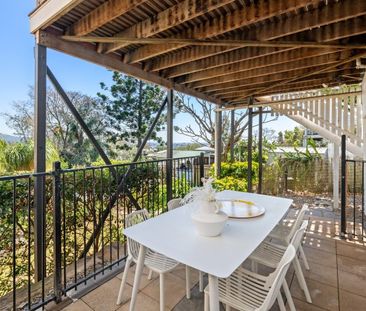 173 Jubilee Terrace, Bardon QLD 4065 - Townhouse For Rent | Domain - Photo 5