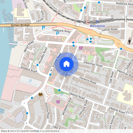 Southampton SO19 9BW