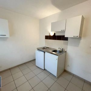 Appartement à louer 1 pièce 22.14m² - Photo 3