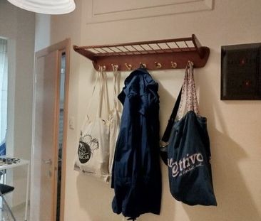 Studio/Γκαρσονιέρα για ενοικίαση Άγιος Ιωάννης (Καβάλα) - Photo 2