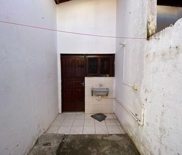 LGA REDONDA - CASA - RAMIRO FERREIRA FACANHA, 100 CASA 43 - RES. LA... - Foto 5