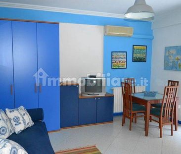 Appartamento in villa via Apollo 20, Mondello - Valdesi, Palermo - Photo 1
