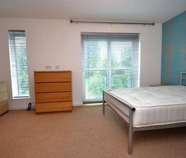 The Sanctuary, Hulme, Manchester, M15 - Photo 6