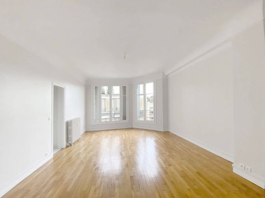 Rental Apartment Paris 16th Auteuil - Photo 1